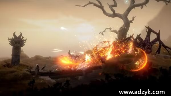 安卓单机游戏 斩妖行 Steam移植