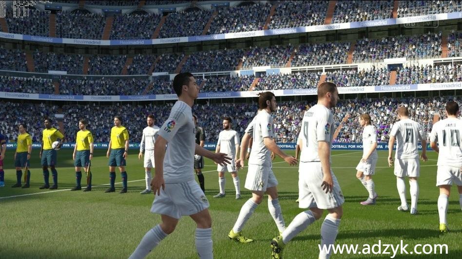 ps4游戏 FIFA16 中文汉化版 -第1张图片-阿德资源库 - 专注资源分享 ps4游戏 FIFA16 中文汉化版 -第1张图片-阿德资源库 - 专注资源分享