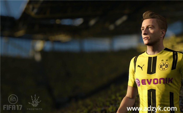 ps4游戏 FIFA2017 中文汉化版 -第1张图片-阿德资源库 - 专注资源分享 ps4游戏 FIFA2017 中文汉化版 -第1张图片-阿德资源库 - 专注资源分享
