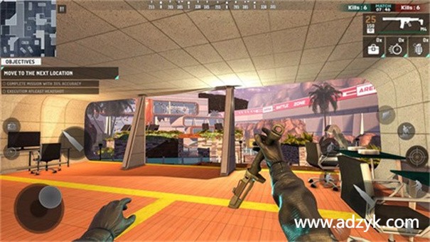 安卓单机游戏 战斗地带 steam移植-第1张图片-阿德资源库 - 专注资源分享 安卓单机游戏 战斗地带 steam移植-第1张图片-阿德资源库 - 专注资源分享