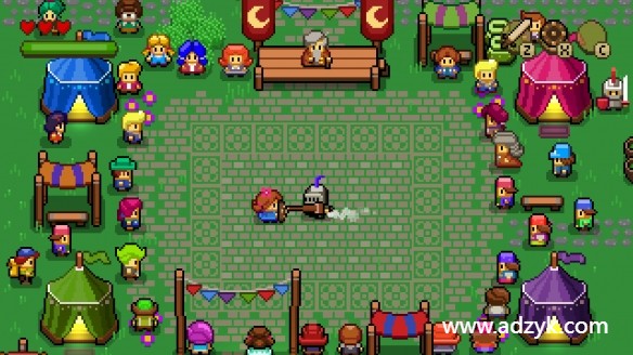 安卓单机游戏 绽放传说2米诺陶王子  Steam移植