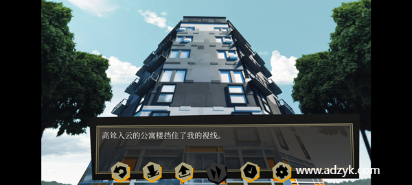 安卓单机游戏 侦探大赛 steam移植