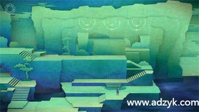 安卓单机游戏 纸境 steam移植