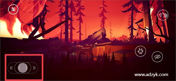 安卓单机游戏 终端灭绝永恒 steam移植
