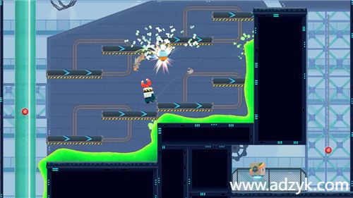 安卓单机游戏 抓住芯片 steam移植