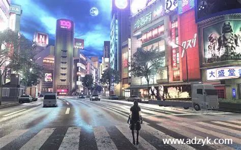 NS游戏 雷纳提斯 中文汉化版