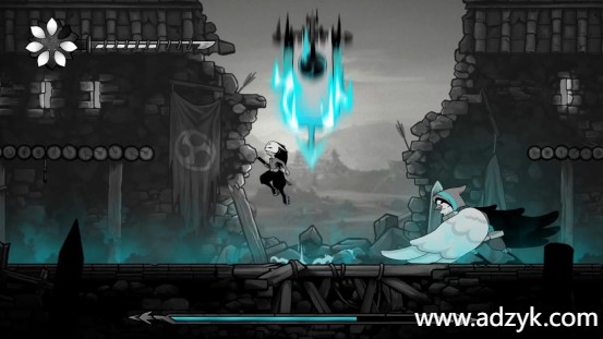 pc游戏 愚灵 中文版 