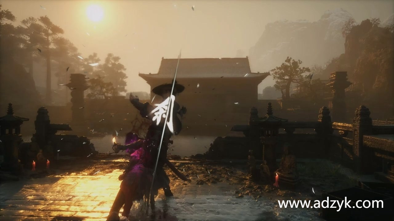 pc游戏 明末渊虚之羽 中文版-第1张图片-阿德资源库 - 专注资源分享 pc游戏 明末渊虚之羽 中文版-第1张图片-阿德资源库 - 专注资源分享
